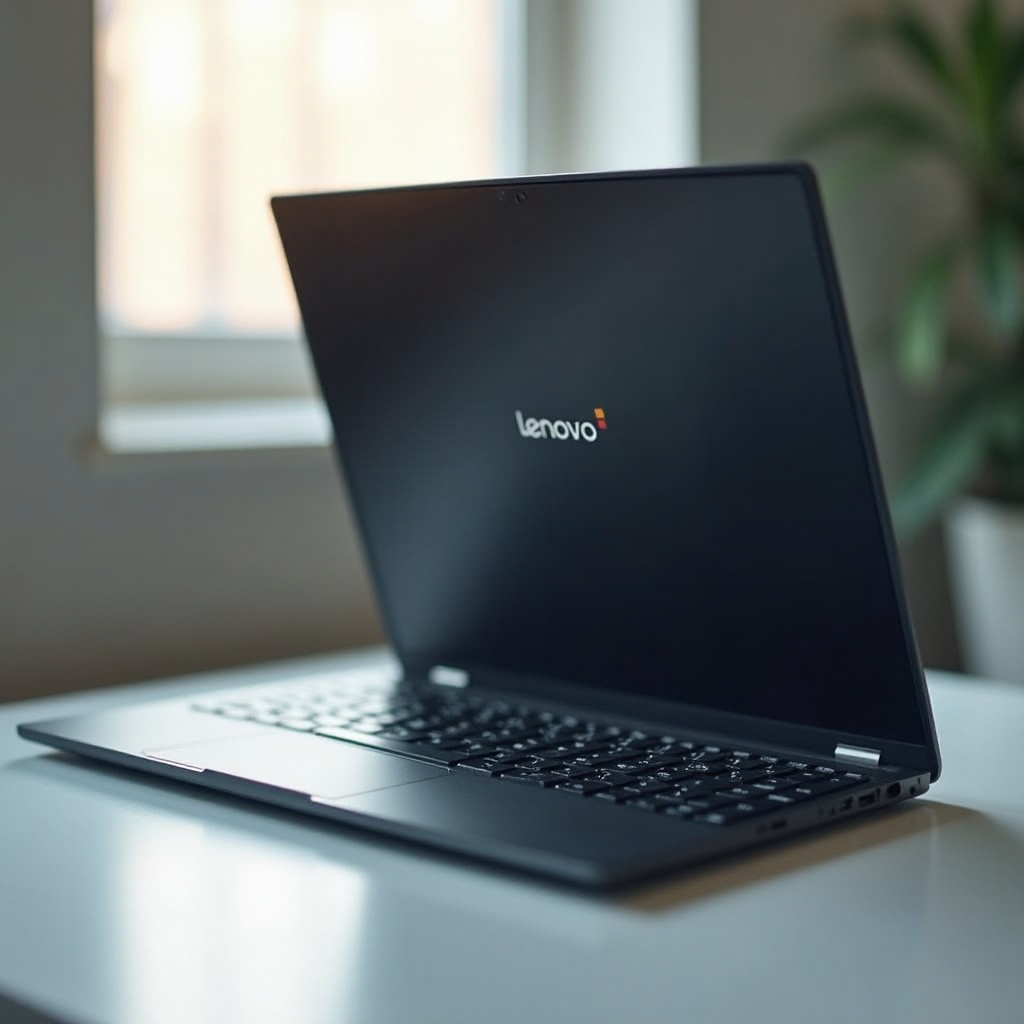 Jak przywrócić ustawienia fabryczne na moim laptopie Lenovo?