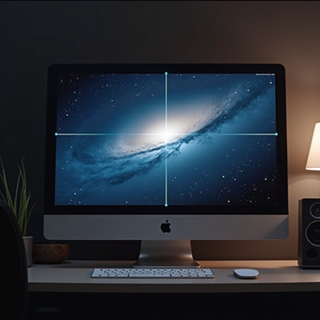 Jaką rozdzielczość ma monitor Apple Thunderbolt