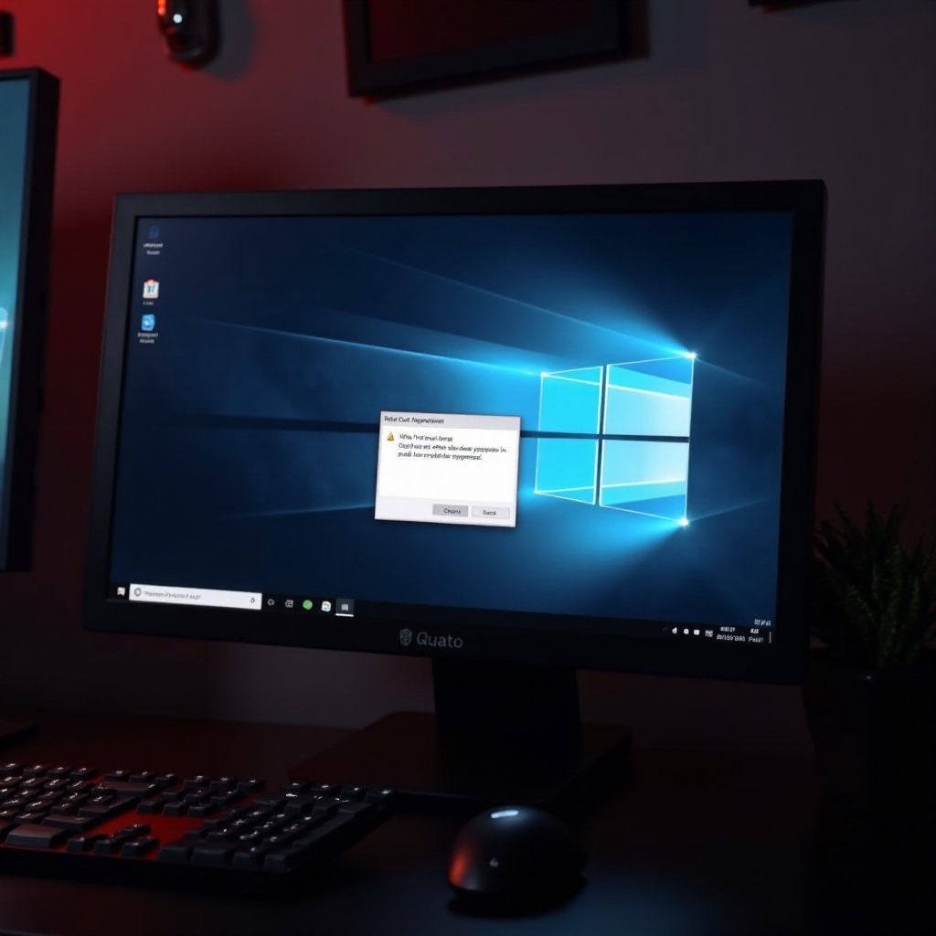 x-rite kleurassistent pop-up Alienware monitor Windows 11